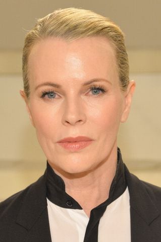 Here is a recent photo of Kim Basinger