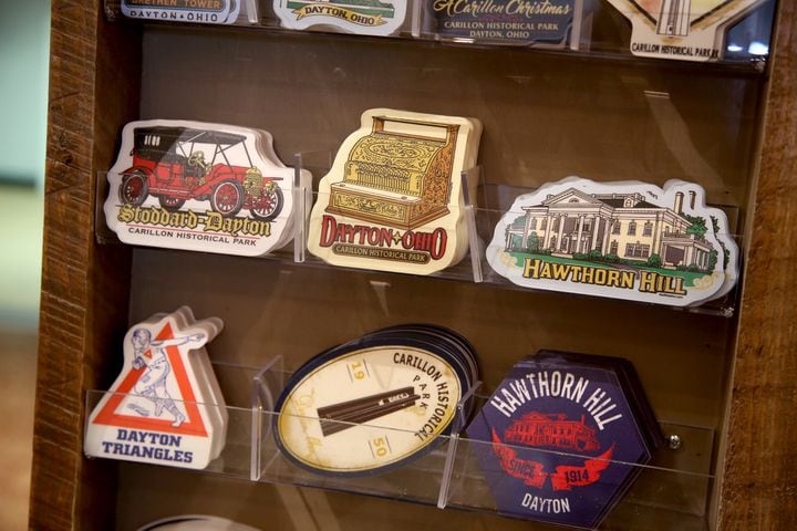 PHOTOS: Find inspiration with these gift ideas from Dayton museum stores