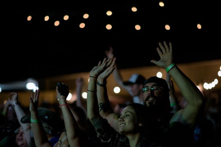 PHOTOS: Did we spot you at Sound Valley Music Festival?