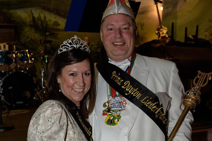 PHOTOS: Did we spot you celebrating Mardi Gras the German way at Fasching?