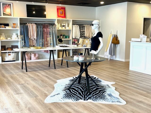 New boutique opens in Washington Twp.