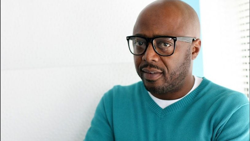 Actor-comedian Donnell Rawlings, whose diverse credits include Chappelle s Show, The Wire and Guy Court, performs at the Funny Bone Comedy Club at The Greene in Beavercreek on Friday and Saturday, Jan. 19 and 20. CONTRIBUTED