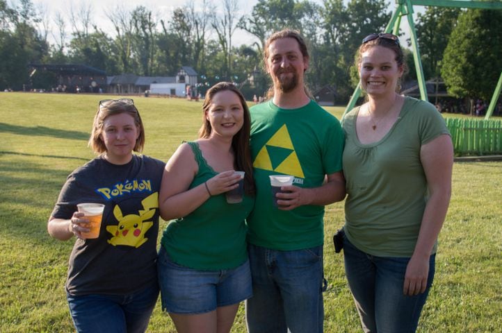 PHOTOS: Celtic Fest Ohio 2016