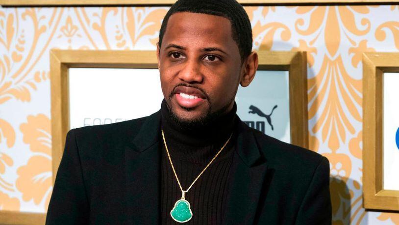 Video Of Fabolous Yelling At Emily B And Her Dad Surfaces 