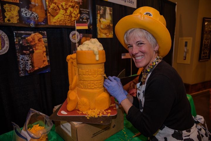 Jungle Jim's Big Cheese Festival 2018
