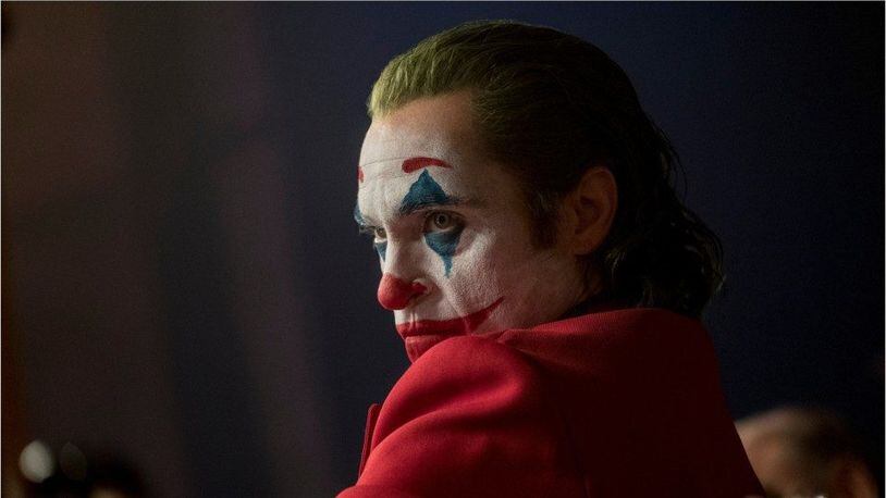 "Joker" had a smash opening weekend, pulling in more than $93 million in the United States.