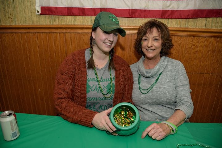 PHOTOS: Did we spot you celebrating St. Patrick’s Day early this weekend?