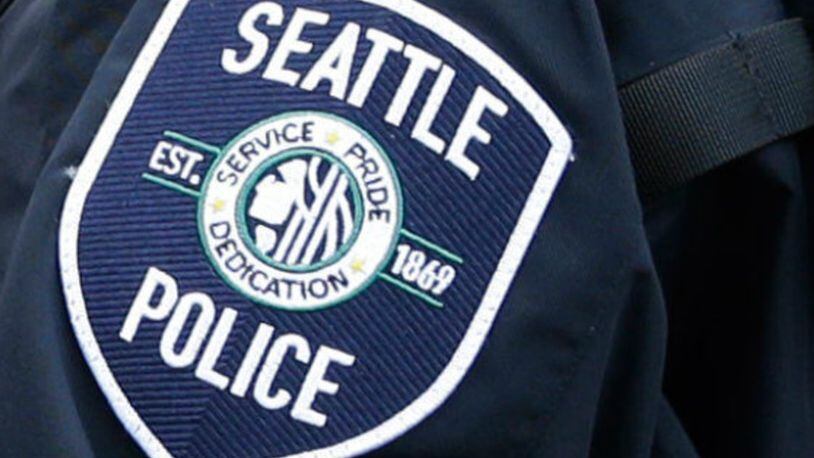 Seattle police.