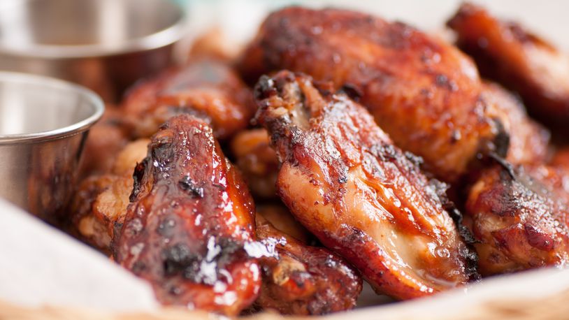 Who serves the best chicken wings in town? Vote in Dayton.com's Best of Dayton contest now through Feb. 7.
