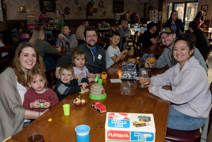 PHOTOS: Did we spot you at BockFest at Bock Family Brewing in Centerville?