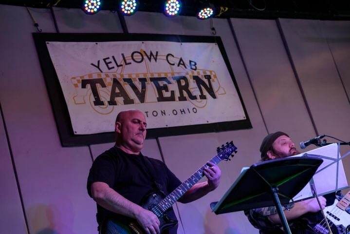 PHOTOS: Sunday Shout at Yellow Cab Tavern