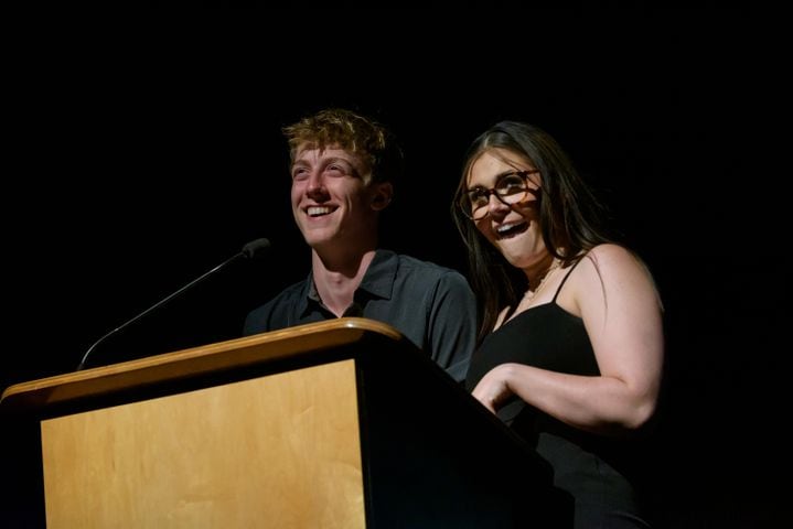 PHOTOS: The 2023 Miami Valley High School Theatre Awards Showcase at the Schuster Center