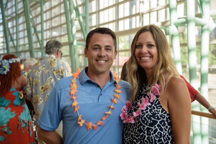 PHOTOS: Did we spot you at the Habitat in Hawaii Gala?