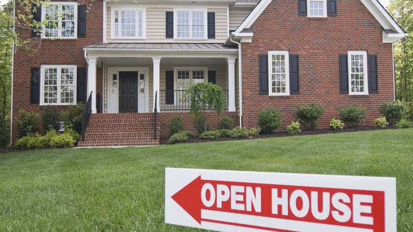 Dayton real estate upswing means great opportunities for home buyers and sellers. (Image source: Thinkstock)