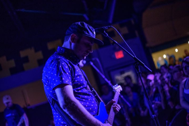 PHOTOS: Dayton is for Lovers featuring Hawthorne Heights