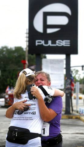 Pulse nightclub shooting: One year later