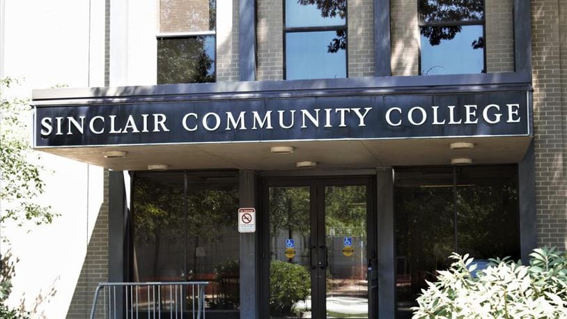 Sinclair Community College is in the top 5 percent most affordable two-year public colleges in the U.S.