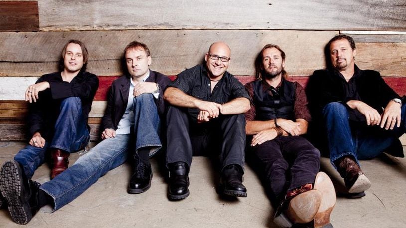 Sister Hazel will perform at the Ohio State Fair on July 28 at 8:30 p.m. in a free concert. The group's most successful single, “All for You,” hit No. 11 on the Billboard Hot 100. The group has continued to produce their alternative blend of country, southern rock and pop for more than 20 years. CONTRIBUTED