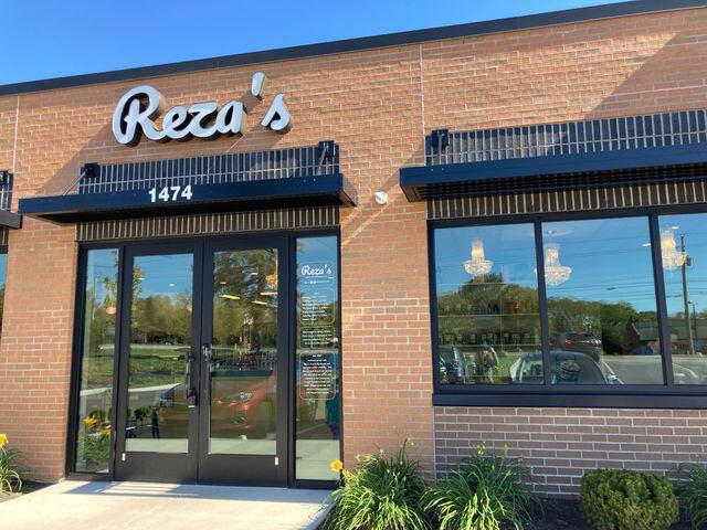 SNEAK PEEK: Check out the new Reza's in Beavercreek ahead of grand opening