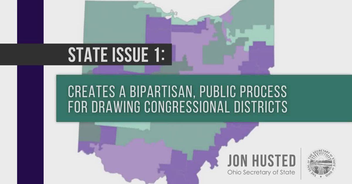 State Issue 1 won easily 3 things to know about impact on Ohio