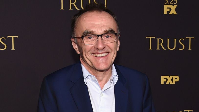 NEW YORK, NY - MARCH 14:  Producer / Director Danny Boyle attends the FX Networks' "Trust" New York Screening at Florence Gould Hall on March 14, 2018 in New York City.  (Photo by Dimitrios Kambouris/Getty Images)