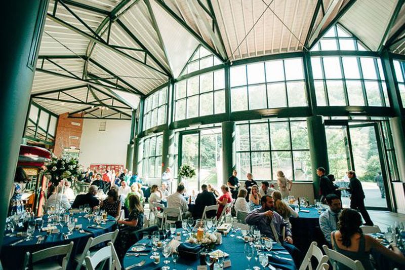 Wedding venues: Where to get married in Dayton, Ohio