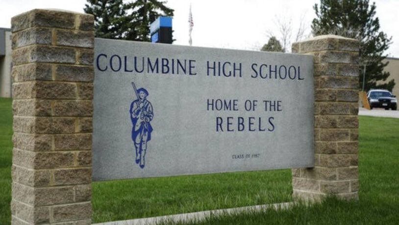 Columbine High School was the site of a mass shooting on April 20, 1999. Twelve students and a teacher were killed, and 20 other people were injured.