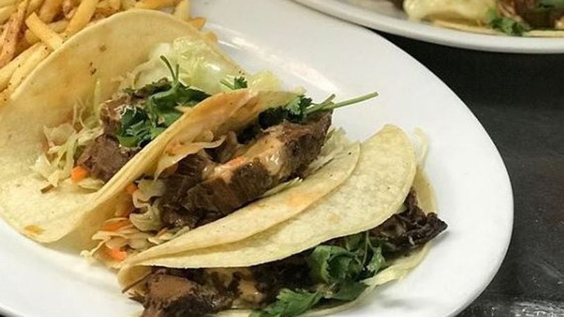 Meadowlark’s Taco Week will be a showcase of several different types of taco — the melt-in-your-mouth braised meat taco, the famous San Antonio puffy taco, the griddle-laced cheese and squash taco, and more. CONTRIBUTED