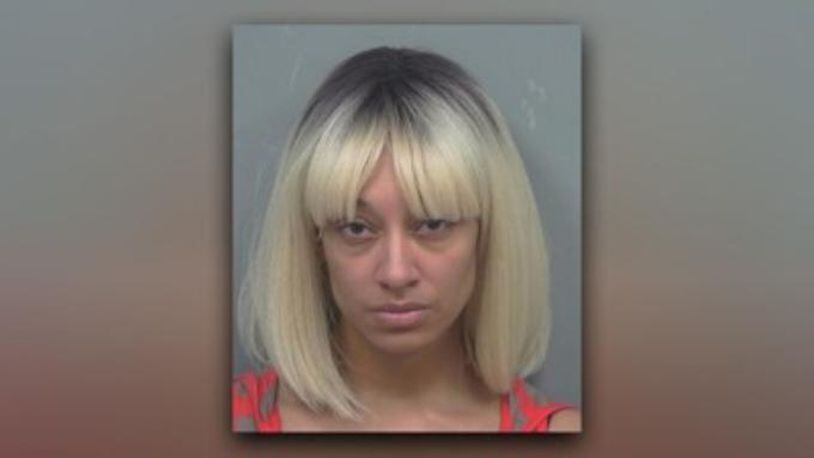 Devin Moon is charged with murder in the death of her toddler daughter from malnutrition.