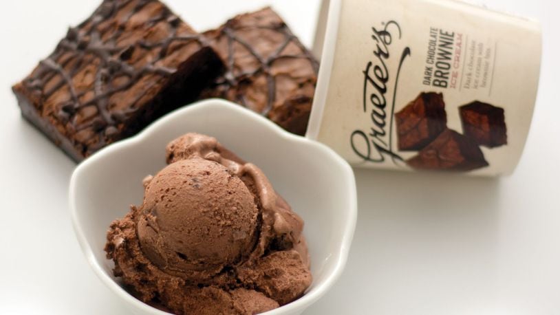 Photo contributed by Graeter's Ice Cream