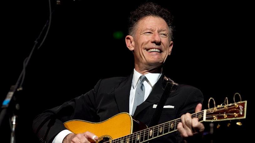 Lyle Lovett  majored in journalism and German at Texas A&M university.