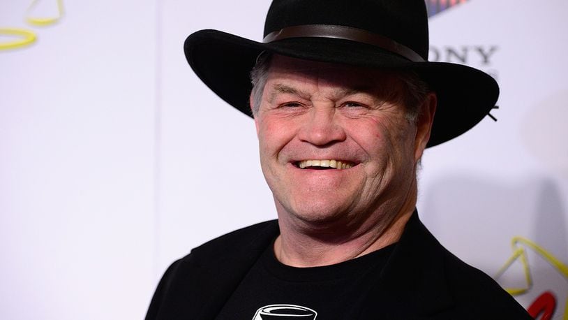 Musician Micky Dolenz (Photo by Frazer Harrison/Getty Images)