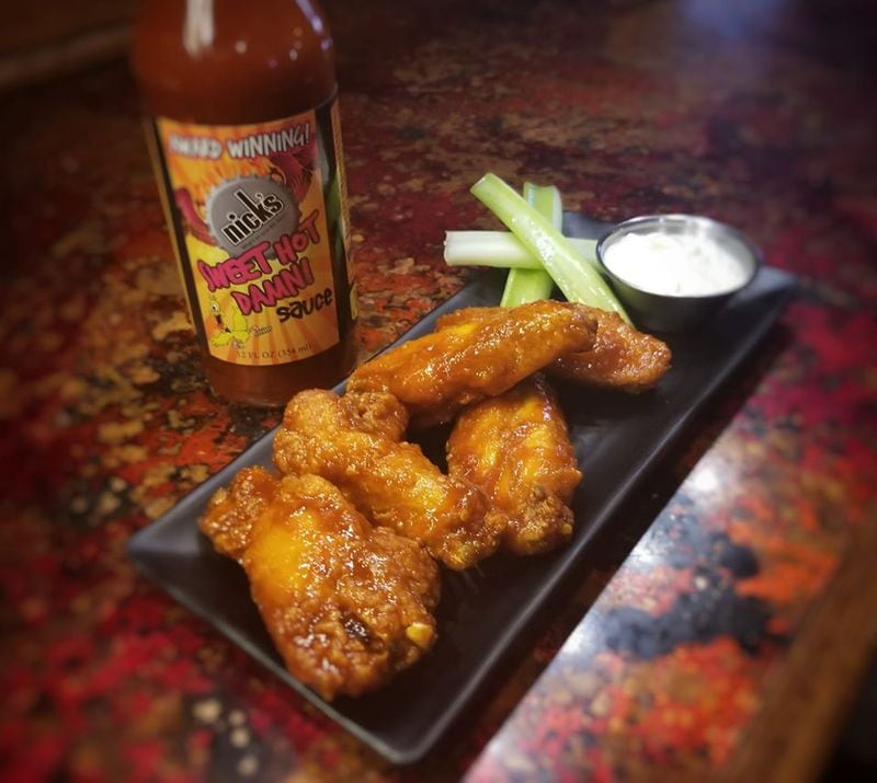 Dayton knows its stuff when it comes to amazing chicken wings. Here are some of the tastiest and most unique wings worth trying around Dayton, from the expected to the unexpected.