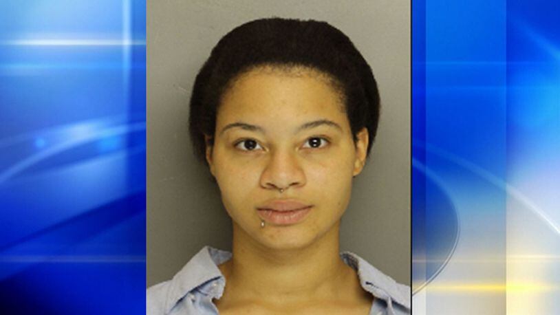 Jhenea Pratt (Photo submitted by Pittsburgh Bureau of Police)
