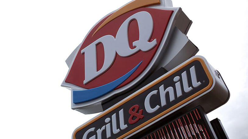 Dairy Queen is celebrating the first day of spring with a free giveaway.