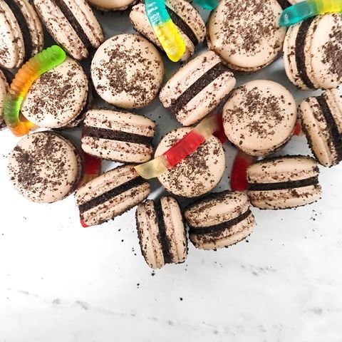 JUST IN: New macaron bakery coming to Troy
