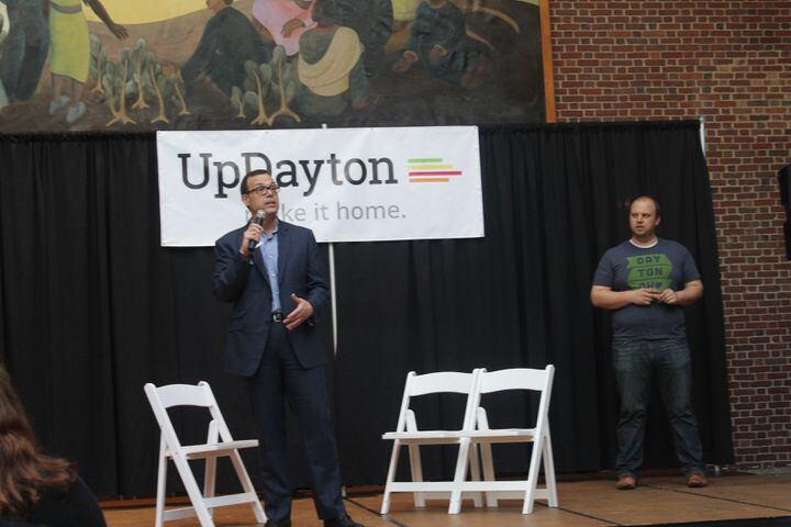 Photos: Were you spotted at 2016 UpDayton Summit?