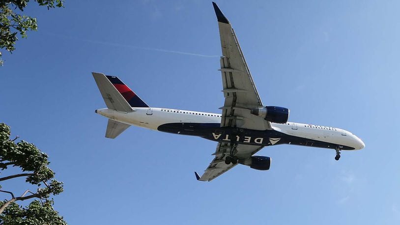 Delta is letting passengers cancel flights to the Dominican Republic after a string of tourist deaths. (Photo by Mario Tama/Getty Images)