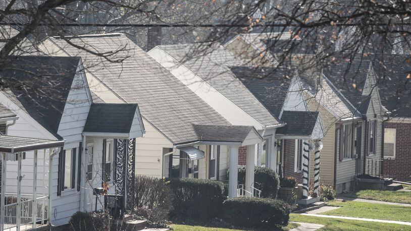 After a state-ordered adjustment upward, Montgomery County property values show an increase of $3.5 billion in 2020, about double what the county auditor figured was gained over the last three years.