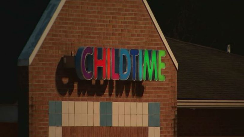 Investigators are looking into reports a day care made children unclog a toilet with their bare hands. (Photo: WSBTV.com)