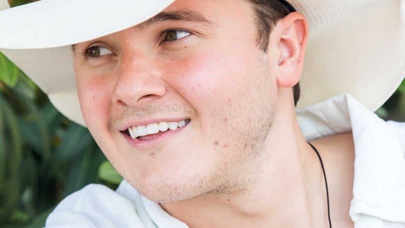Beavercreek native and country music star Thomas Mac will be performing at JD Legends in Franklin on Saturday, June 5 at 8 p.m.