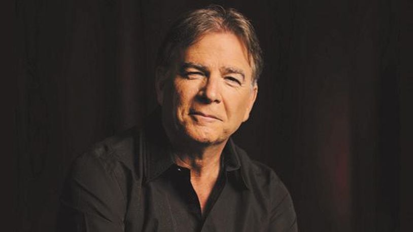 Bill Engvall will bring his comedy show to Troy's Hobart Arena on March 1, 2020. CONTRIBUTED