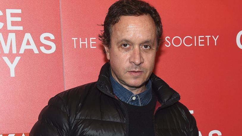 Pauly Shore (Photo by Jamie McCarthy/Getty Images)