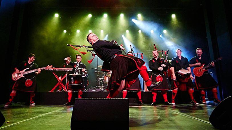 Enter to win tickets to Celtic Fest Ohio on June 18th-19th at the grounds of the Ohio Renaissance Festival.