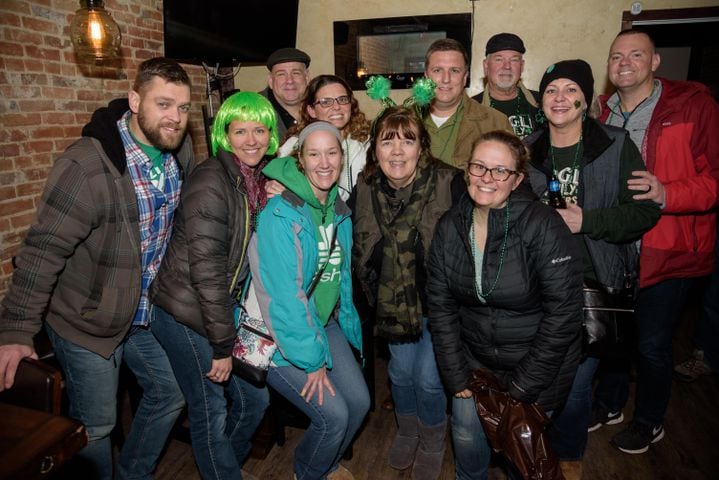 PHOTOS: Did we spot you celebrating St. Patrick’s Day early this weekend?