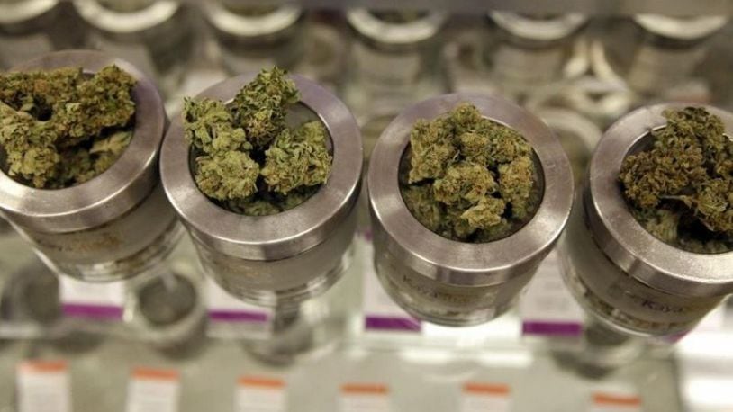 A new Ohio State University study found that medical marijuana dispensaries are likely selling products to people who are not actually sick.