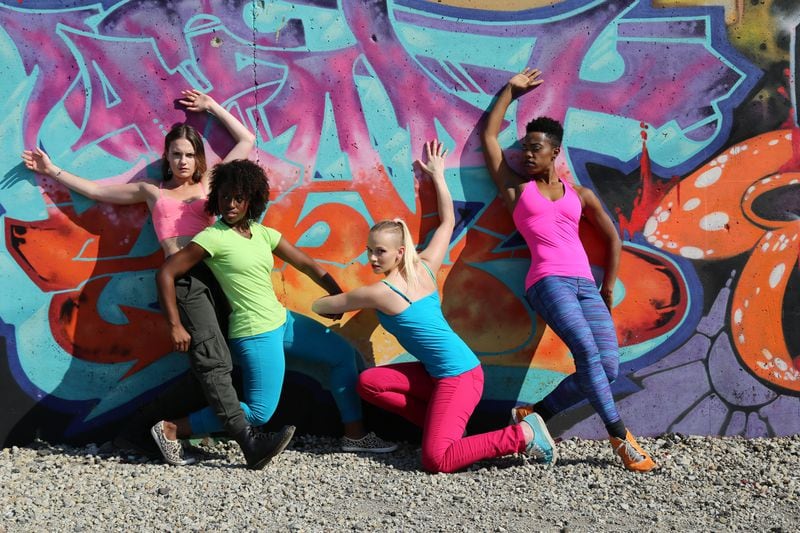 The Dayton Contemporary Dance Company is hosting a free concert called "Take it to the street" in the Levitt Pavilion on Sunday 29 August.