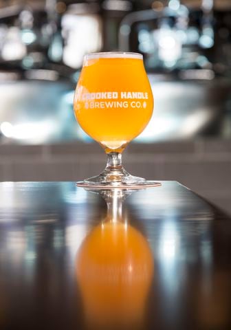 12 Dayton beers: Crooked Handle Brewing Co.