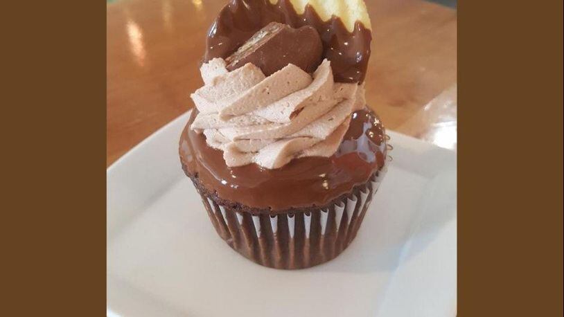 Twist Cupcakery recently announced the result of its #DaytonStrong cupcake campaign: $771.21.