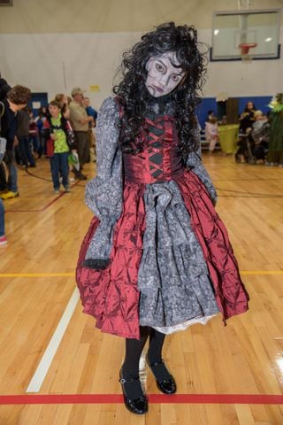 PHOTOS: Did we spot you at Fairborn’s Halloween Festival this weekend?